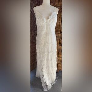 NWT Fashion Nova A Night in Tokyo Lace Dress (1X) $100